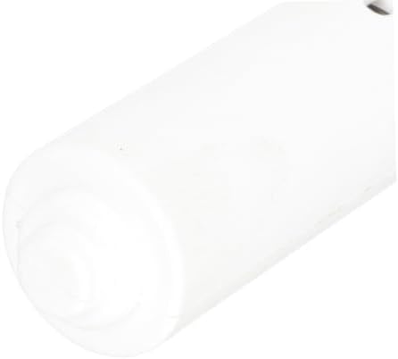 LABRIMP Telescopic Toilet Paper Holder Replacement Rod