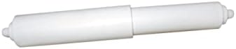 PLAFOPE 4 Pack Toilet Paper Roll Holder