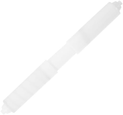 PHENOFICE Toilet Paper Roller Holder with Telescopic Spindle