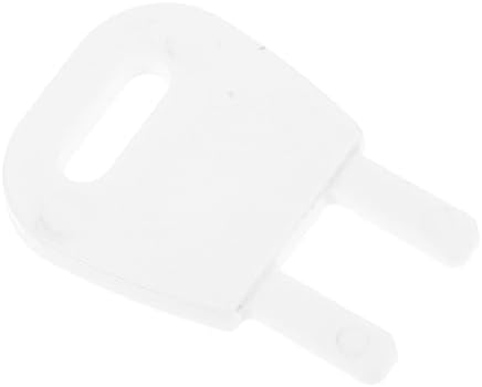 MAGICLULU Commercial Toilet Paper Dispenser Key Replacement