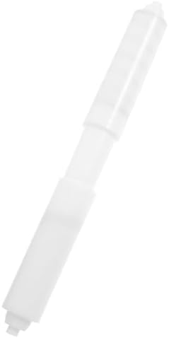 PHENOFICE Toilet Paper Roller Holder with Telescopic Spindle