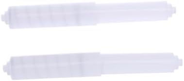 DOITOOL 2 Pack Toilet Paper Holder Replacement
