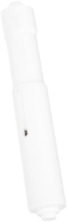 UTHCLO Toilet Paper Holder Roller Telescopic 1