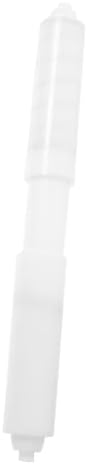 PHENOFICE Toilet Paper Roller Holder with Telescopic Spindle