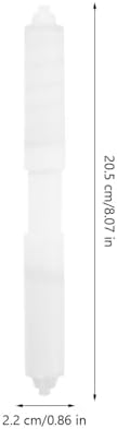 Cabilock Toilet Paper Holder Replacement Rod