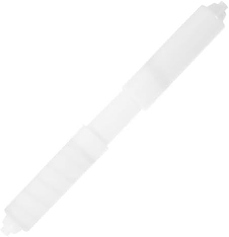 FONDOTIN Toilet Paper Holder Replacement Rod