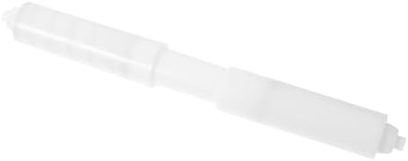LIFKOME Retractable Toilet Paper Holder Roller