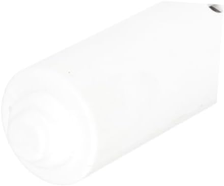 COOLHIYA Telescopic Toilet Paper Holder with Spring