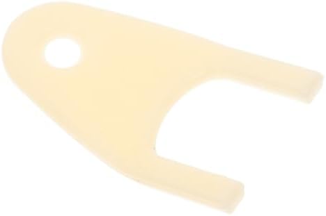 Toilet Paper Holder Key Replacement Tool for Easy Install