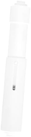 LABRIMP Telescopic Toilet Paper Holder Replacement Rod
