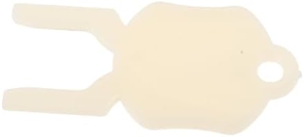 Alipis Toilet Paper Key Replacement for Commercial