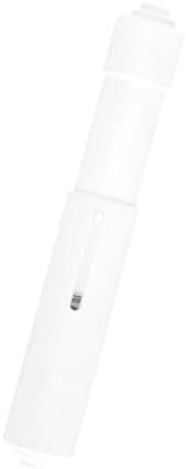 ABOOFAN Telescopic Toilet Paper Holder with Spring Load 1