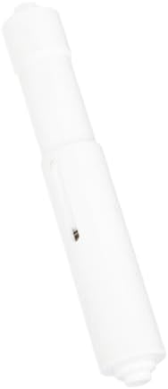 STOBAZA Toilet Paper Holder Spring Loaded Roller for Bathrooms and RVs