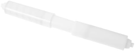 ULDIGI Toilet Paper Holder Replacement Plastic Roller Spindle