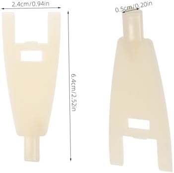 SKISUNO Paper Towel Dispenser Key Replacement