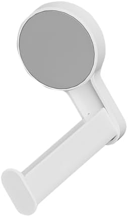ORFOFE Space-Saving Toilet Paper Holder Rack