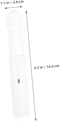 Cabilock Toilet Paper Holder Replacement Spindle Rod