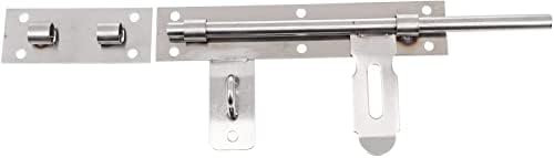 VOIV Safety Slide Bolt Door Lock for Home