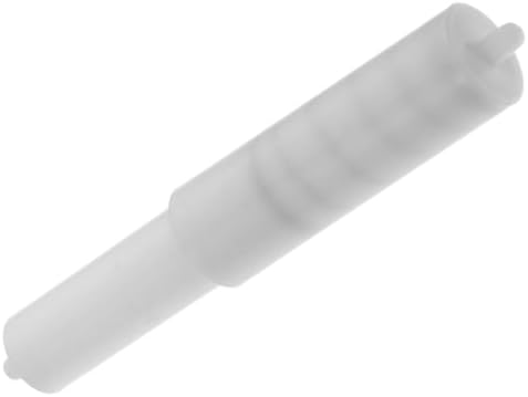DECHOUS Adjustable Toilet Paper Holder Rod