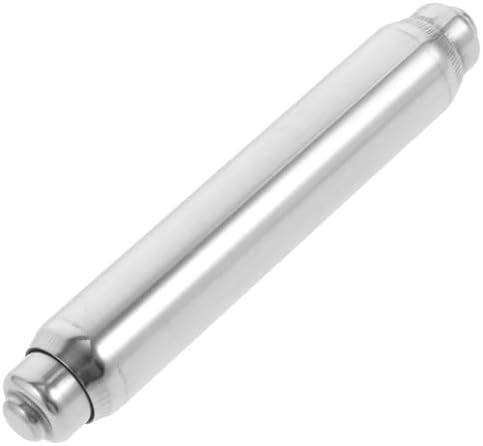 Stainless Steel Toilet Paper Holder Rod Replacement