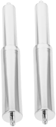 Stainless Steel Toilet Paper Holder Replacement Rod 1