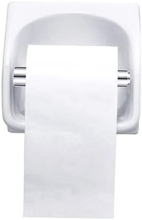DECOMELODY Paper Towel Holder 3 Pack Spring Shaft Core