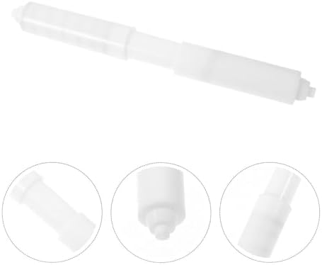 Cabilock Toilet Paper Holder Replacement Rod
