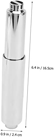 Anneome Toilet Paper Winder Holder 2 Pack Stretchable Rods