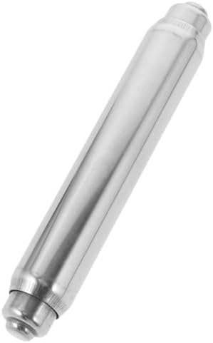 CORHAD Stainless Steel Toilet Paper Holder Rod Replacement 1