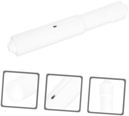 HOOTNEE Toilet Paper Holder Replacement Spindle Rod