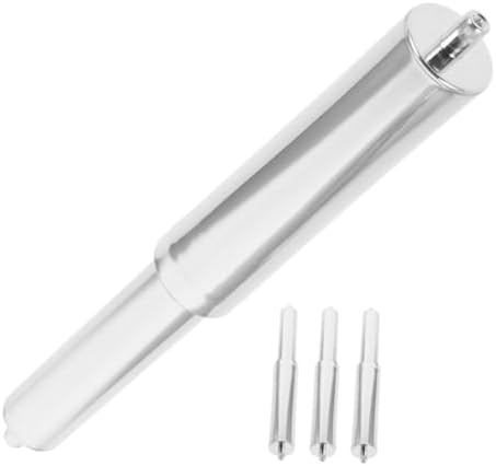 SEWOART 4pcs Toilet Paper Holder Rod Replacement 1