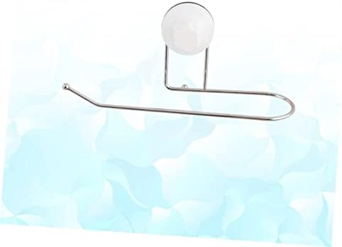 DOITOOL Space-Saving Toilet Paper Holder