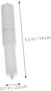 CIYODO Telescopic Toilet Paper Holder Replacement