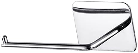 NUOBESTY Toilet Paper Holder Stainless Steel 1