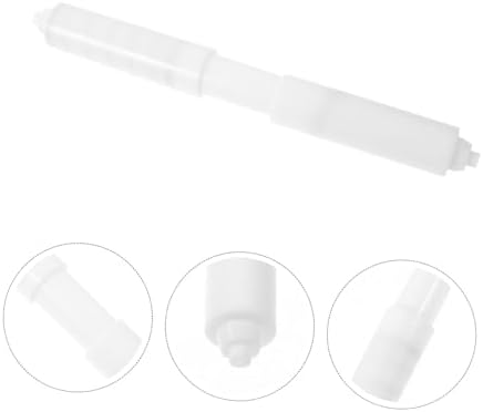 FONDOTIN Toilet Paper Holder Replacement Rod