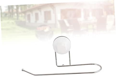 DOITOOL Space-Saving Toilet Paper Holder