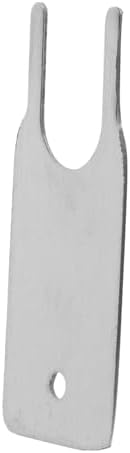 Anneome Plastic Toilet Paper Dispenser Key Replacement