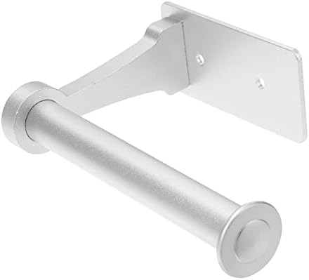 COOLHIYA Wall-Mounted Toilet Paper Holder