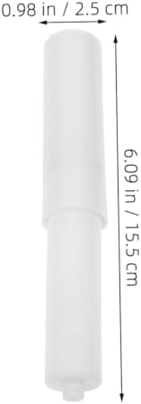 Angoily Tissue Roller Holder Pack with Spring Load 1