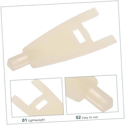 SKISUNO Paper Towel Dispenser Key Replacement
