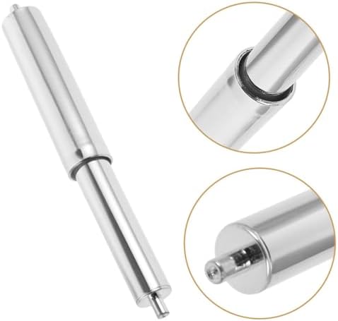 Alipis Toilet Paper Holder Roller Replacement 5pcs