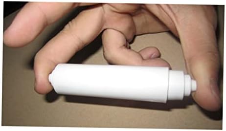4Pcs Spring Loaded Toilet Paper Holder Replacement
