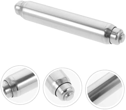 NUOBESTY Toilet Paper Holder Replacement Rods 2Pcs