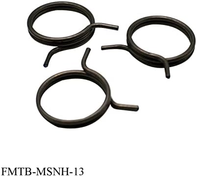 SHAUNI 245mm Spring Lever Latch Replacement Set