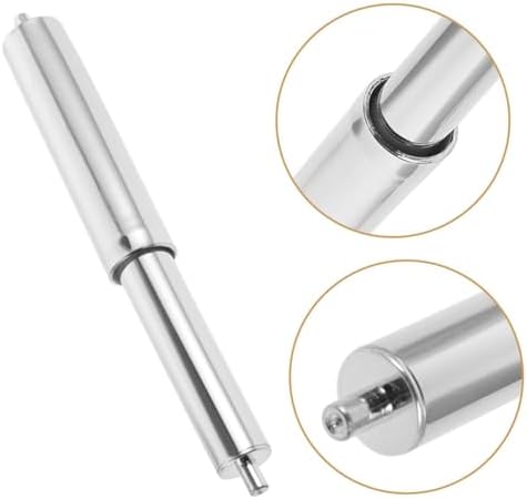 Gadpiparty Toilet Paper Holder 4pcs Roller Replacement