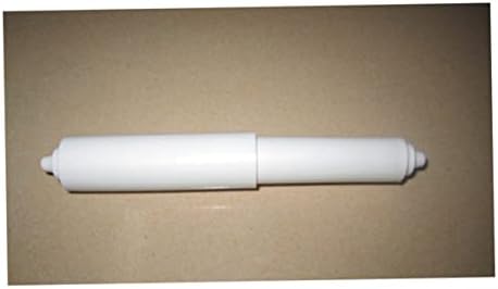 Beatifufu Toilet Paper Holder 4 Pack Replacement Rollers 1