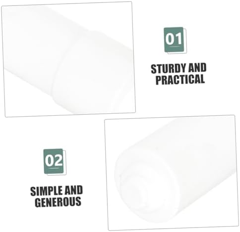 Cabilock Toilet Paper Holder Replacement Spindle Rod