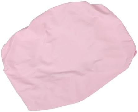 MERRYHAPY Crib Mattress Cover Microfiber Sheet Pink Comfortable Washable