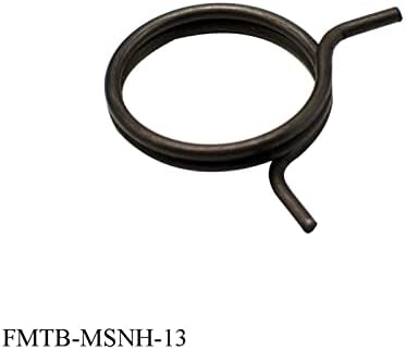 SHAUNI 245mm Spring Lever Latch Replacement Set