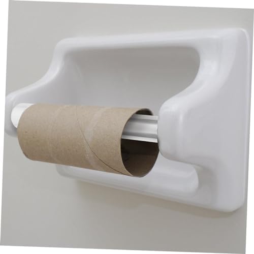 Veemoon Plastic Toilet Paper Roller Replacement Spindle